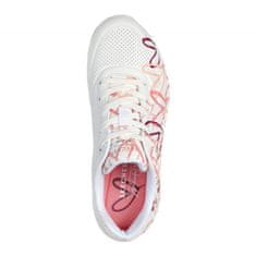 Skechers Uno Spread The Love boty 155507 velikost 38,5