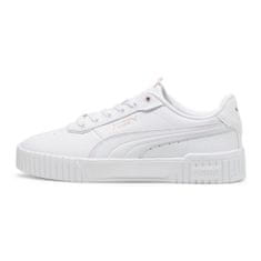 Puma Boty Carina 2.0 Lux 395017-05 velikost 40,5