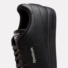 Reebok Court Čistá obuv 100074370 velikost 45,5