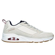 Skechers Boty Uno Stacre 52468-OFWT velikost 47,5