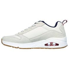 Skechers Boty Uno Stacre 52468-OFWT velikost 47,5