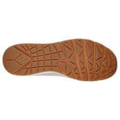 Skechers Boty Uno Stacre 52468-OFWT velikost 47,5