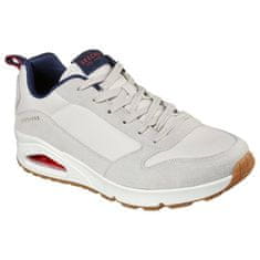 Skechers Boty Uno Stacre 52468-OFWT velikost 47,5