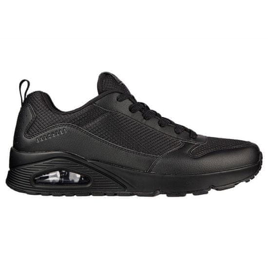 Skechers Boty Uno Fastime 237016-BBK