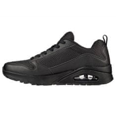 Skechers Boty Uno Fastime 237016-BBK velikost 48,5