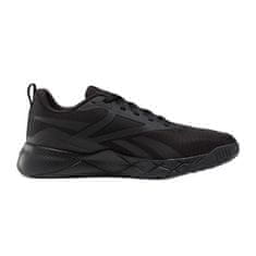 Reebok Boty Nfx Trainer 100032888 velikost 45,5