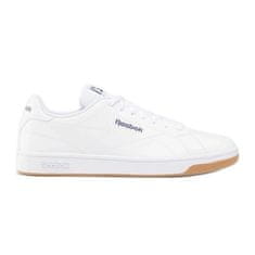 Reebok Court Čistá obuv 100074368 velikost 45,5