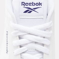 Reebok Court Čistá obuv 100074368 velikost 45,5