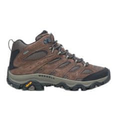 Merrell Trekking Moab 3 Mid Gore-Tex velikost 44,5