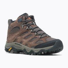 Merrell Trekking Moab 3 Mid Gore-Tex velikost 44,5