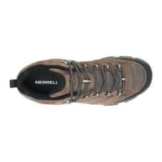 Merrell Trekking Moab 3 Mid Gore-Tex velikost 44,5