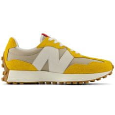 New Balance Tenisky Nb 327 žluté (U327SB) velikost 39,5