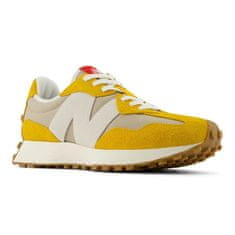 New Balance Tenisky Nb 327 žluté (U327SB) velikost 39,5