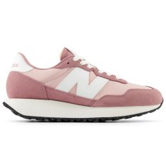 New Balance Tenisky Nb 237 pink velikost 40,5