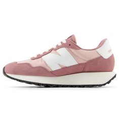 New Balance Tenisky Nb 237 pink velikost 40,5