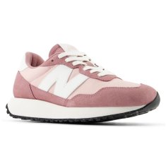 New Balance Tenisky Nb 237 pink velikost 40,5