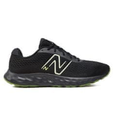 New Balance Pánské boty Nb 520 Black velikost 45,5