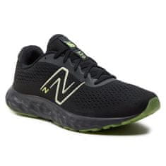 New Balance Pánské boty Nb 520 Black velikost 45,5