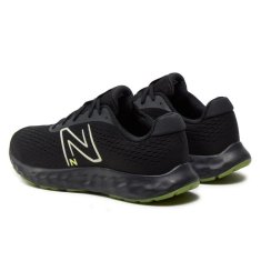 New Balance Pánské boty Nb 520 Black velikost 45,5