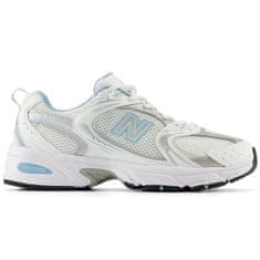 New Balance MR530 bílé tenisky velikost 40,5