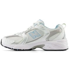 New Balance MR530 bílé tenisky velikost 40,5