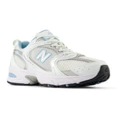 New Balance MR530 bílé tenisky velikost 40,5