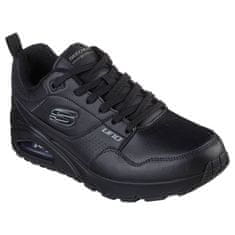 Skechers Boty Uno Suroka 232250-BBK velikost 47,5