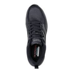 Skechers Boty Uno Suroka 232250-BBK velikost 47,5