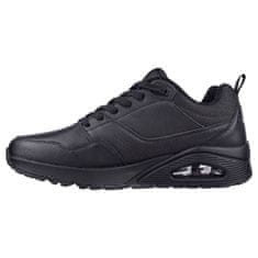 Skechers Boty Uno Suroka 232250-BBK velikost 47,5