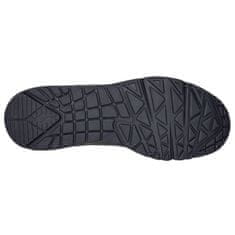 Skechers Boty Uno Suroka 232250-BBK velikost 47,5