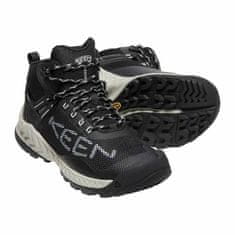 KEEN Boty KEEN Nxis Evo Mid Wp Glass velikost 40,5