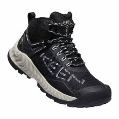 KEEN Boty KEEN Nxis Evo Mid Wp Glass velikost 40,5