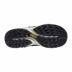 KEEN Boty KEEN Nxis Evo Mid Wp Glass velikost 40,5