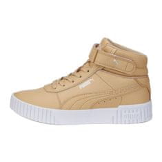 Puma Boty Carina 2.0 Mid 385851-04 velikost 38,5