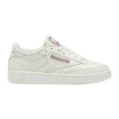 Reebok Club C 85 Vintage Chalk Alabaster velikost 40,5