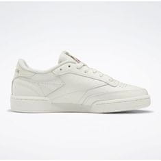 Reebok Club C 85 Vintage Chalk Alabaster velikost 40,5