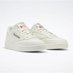 Reebok Club C 85 Vintage Chalk Alabaster velikost 40,5