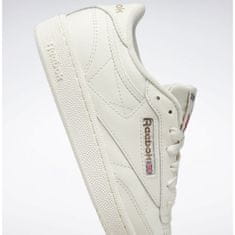 Reebok Club C 85 Vintage Chalk Alabaster velikost 40,5