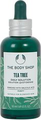 Intenzivní pleťové sérum Tea Tree (Daily Solution) 50 ml