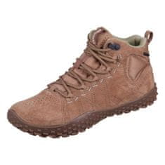 Merrell Boty hnědé 38 EU Wrapt Mid