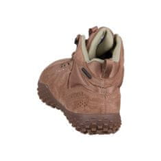 Merrell Boty hnědé 38 EU Wrapt Mid