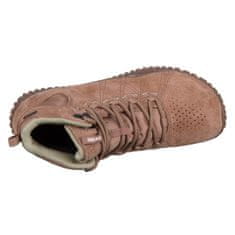 Merrell Boty hnědé 38 EU Wrapt Mid