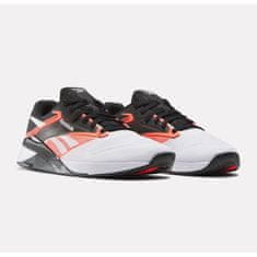 Reebok Boty Nano X4 100074684 velikost 48,5