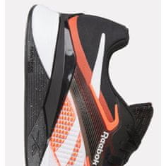 Reebok Boty Nano X4 100074684 velikost 48,5