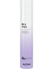 Suchý vosk na vlasy ve spreji (Dry Wax) 200 ml