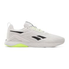 Reebok Boty Nanoflex Tr 2 100205404 velikost 45,5