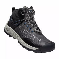 KEEN Boty KEEN Nxis Evo Mid Wp MAGNET/BRIGHT velikost 44,5