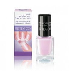 Bělicí lak na nehty pro francouzskou manikúru (Nail Whitener Look French Manicure) 10 ml