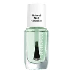 Zpevňovač nehtů s diamantovým prachem (Natural Nail Hardener) 10 ml