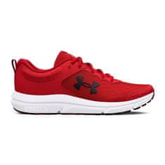 Under Armour Boty Ua Charged Assert 10 velikost 45,5